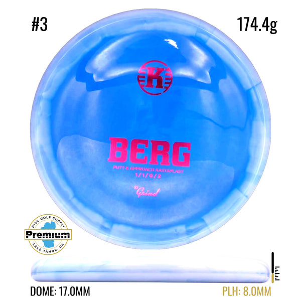 K1 Grind Berg