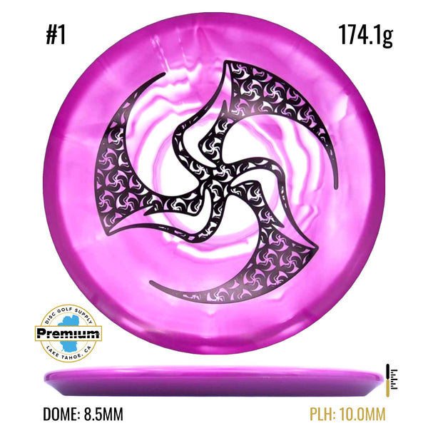 Color Madness Horizon S-Line MD5