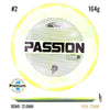Paige Pierce ESP Passion