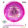 Opto Ice Orbit Sapphire