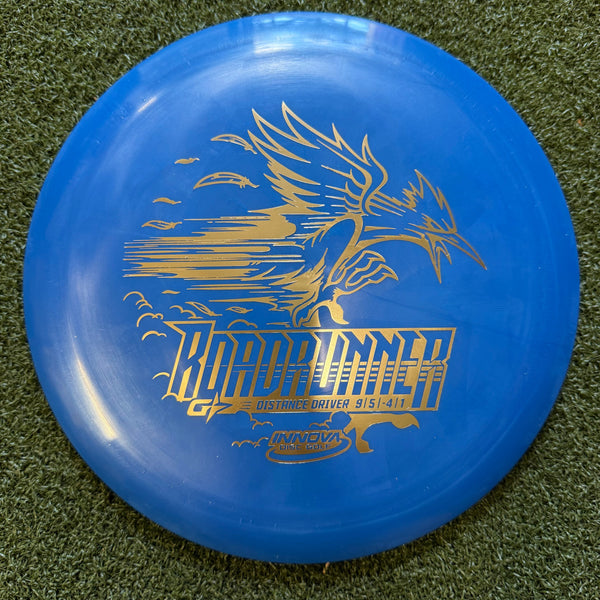 GStar Roadrunner