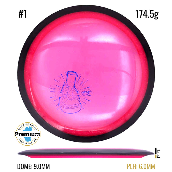 Lab Second Particle Proton Wave