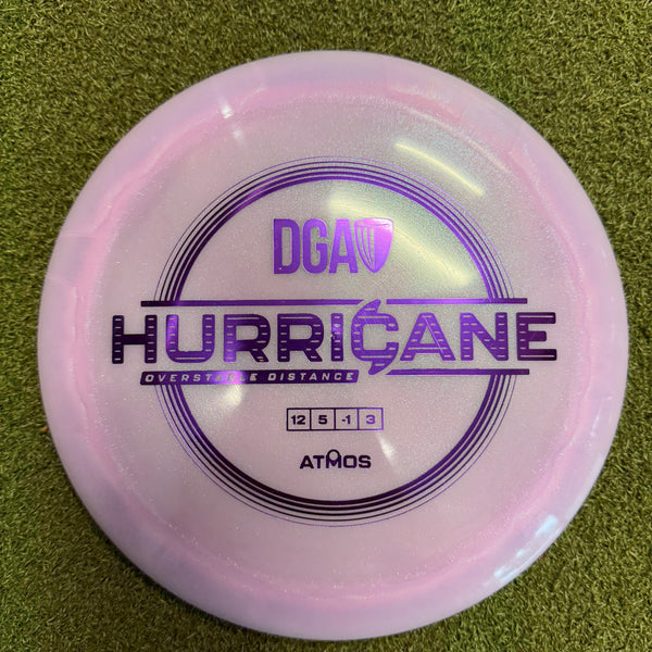 Atmos Hurricane