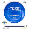 Neutron Trail PLC