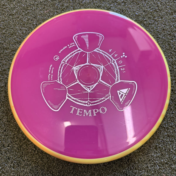Neutron Tempo