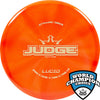 Lucid Emac Judge