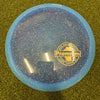 Champion Metal Flake Teebird3 - Premium Stamp