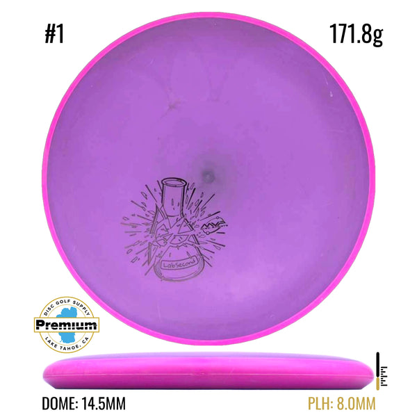 L2 Electron Soft Pixel