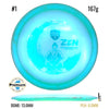 Used Zen