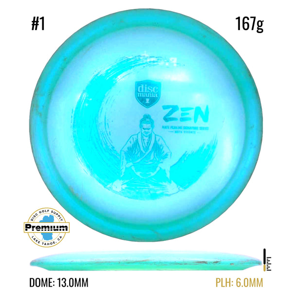 Used Zen