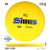 Zero Medium Sinus