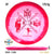 Fuzion Orbit Fugitive 10 Year Anniversary Stamp