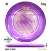 Used ProLine Squall