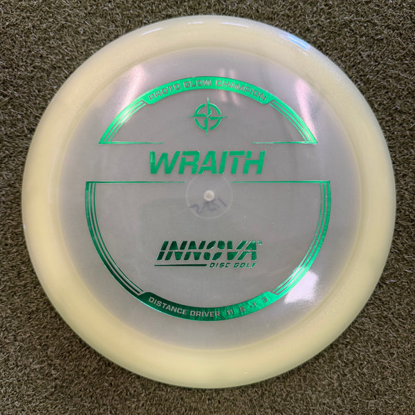 Proto Glow Champion Wraith