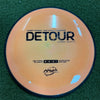 Neutron Detour