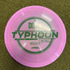 Atmos Typhoon