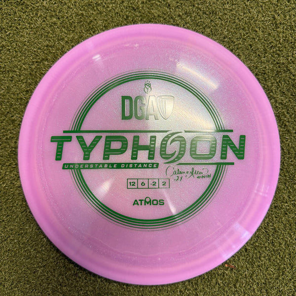 Atmos Typhoon