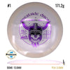 VIP Moonshine Underworld