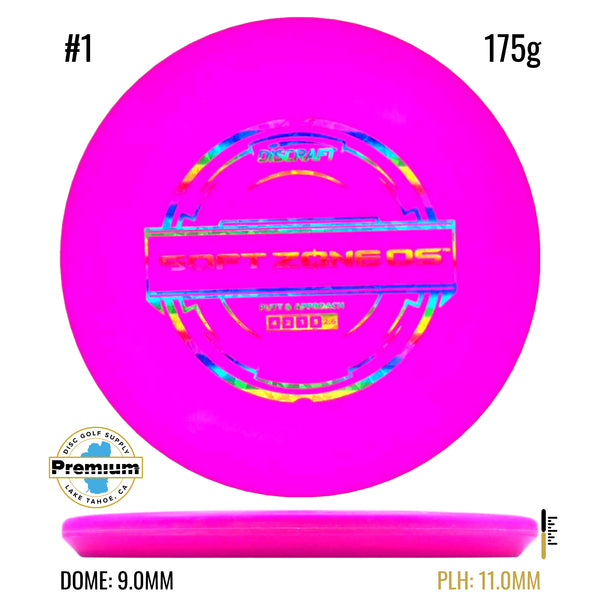 Soft Zone OS