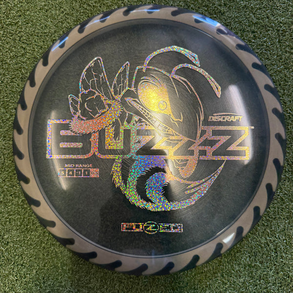 Fused Buzzz Saw