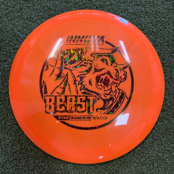 Star Beast