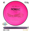 Electron Firm Nomad