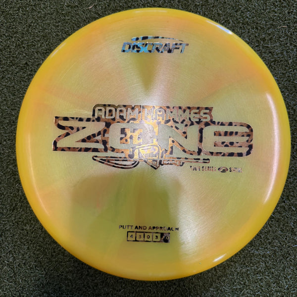2025 Adam Hammes Z Swirl Zone