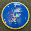 Special Edition Neutron Time-Lapse (Retooled)