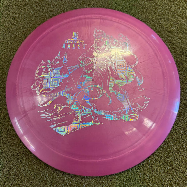 Big Z Hades