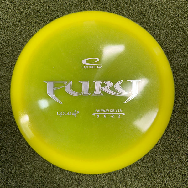Opto Air Fury