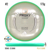 Eclipse Proxy