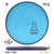 Used Lab Second Electron Anode