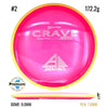 Proton Crave
