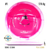 Grand Orbit Sweep - Isaac Robinson Team Series 2025