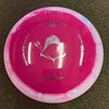 Grand Orbit Sweep - Isaac Robinson Team Series 2025