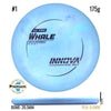 Used KC Pro Whale