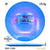 Prototype Paul McBeth Ares