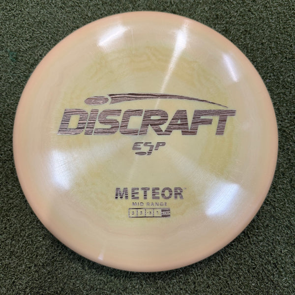 ESP Meteor