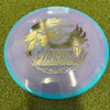 2025 Nate Sexton Halo Proto Glow Champion Firebird