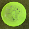 Neutron Range - Tahoe Topo Stamp