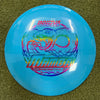 Star Mamba Distance Driver