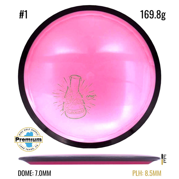 Used L2 Plasma Motion