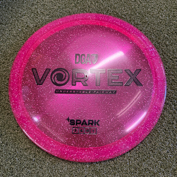 Spark Vortex