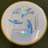 Special Edition Simon Line Neutron Balance
