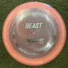 Blizzard Champion Beast