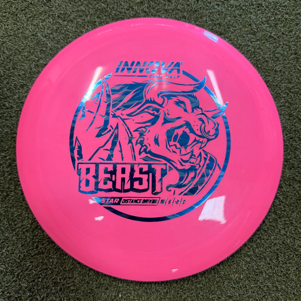Star Beast