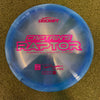 Z Swirl Captain’s Raptor