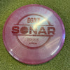 Atmos Sonar