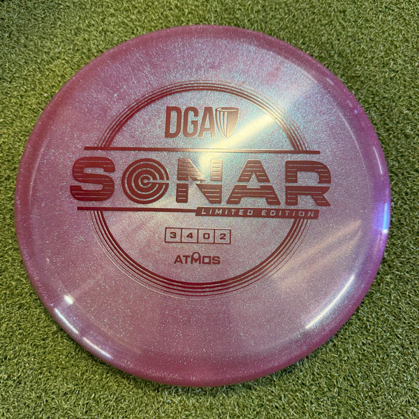 Atmos Sonar