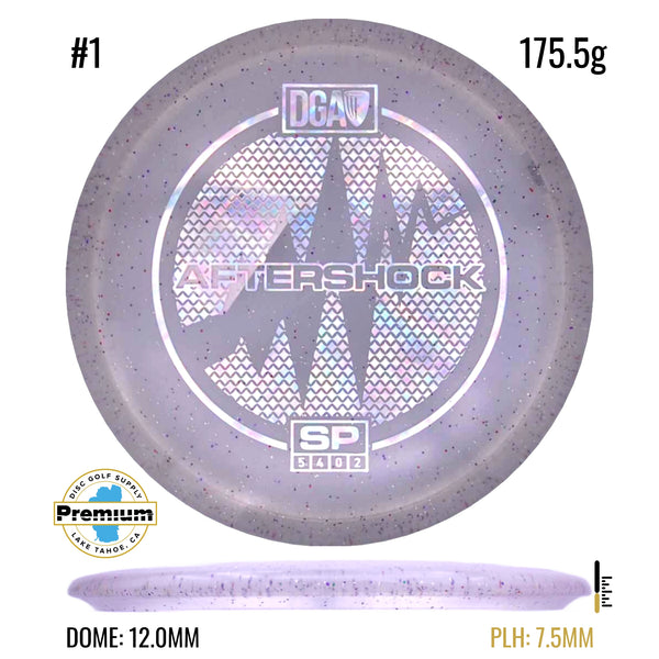 SP Line Aftershock (2024)